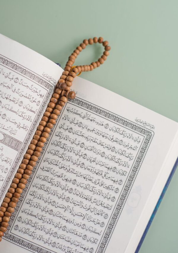 Online Quran Classes: Quran Memorization Courses With Tajweed