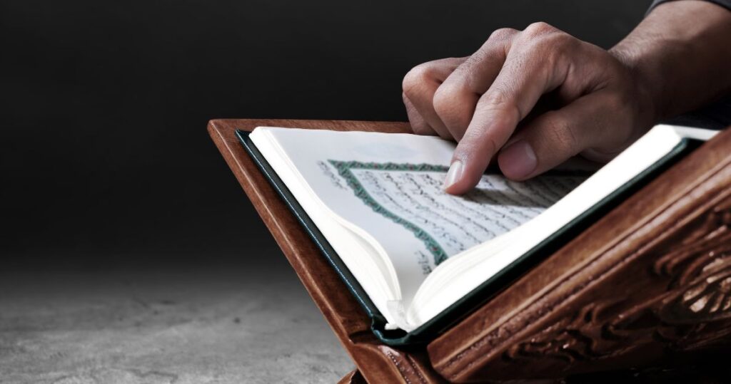 Online Quranic Arabic Courses for All Levels: A Complete Guide.