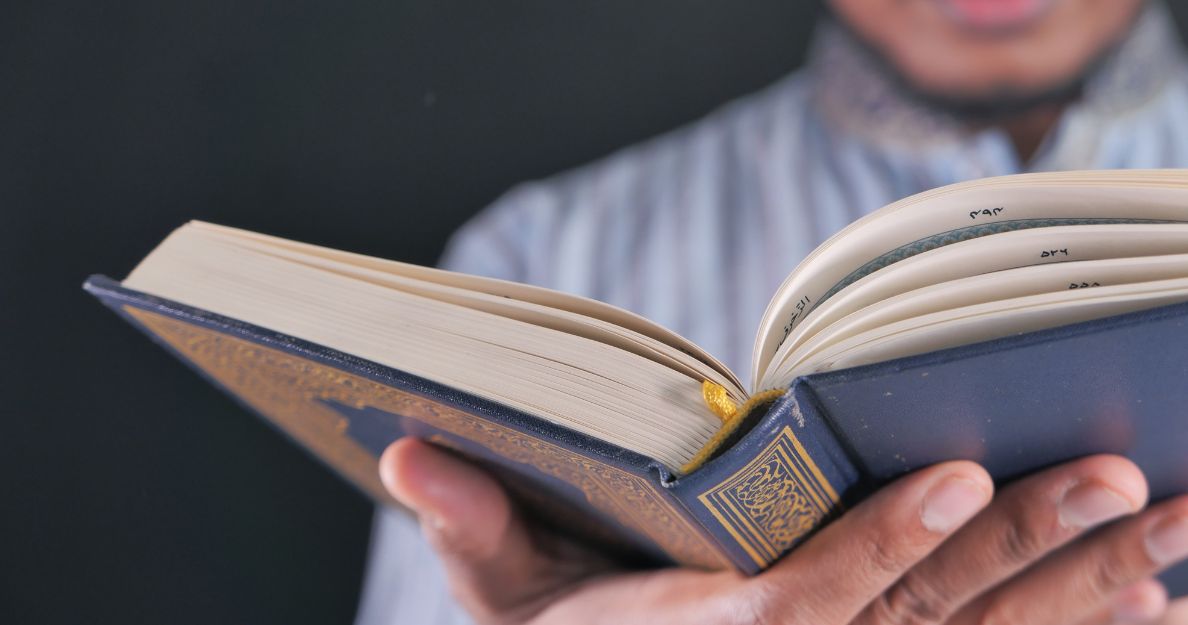 How to Choose the Right Quranic Arabic Course for Your Level