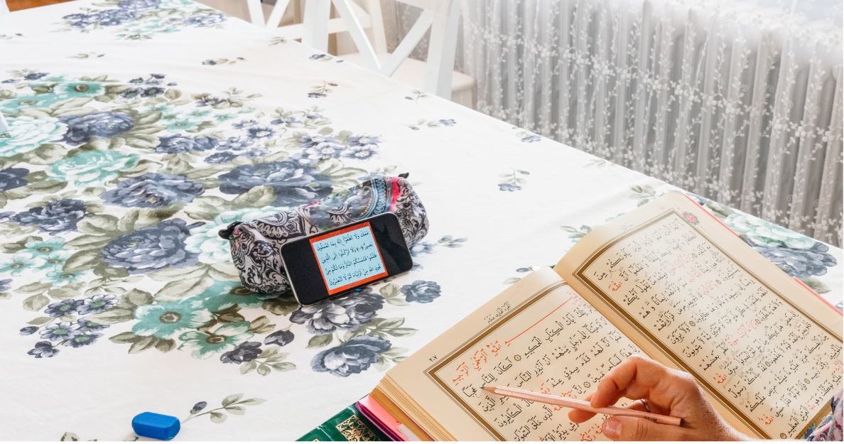 Techniques to Make Quran Memorization Fun and Engaging