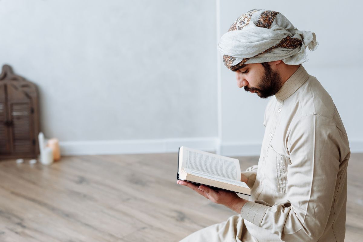 The Unique Needs of Adults in Quran Memorization