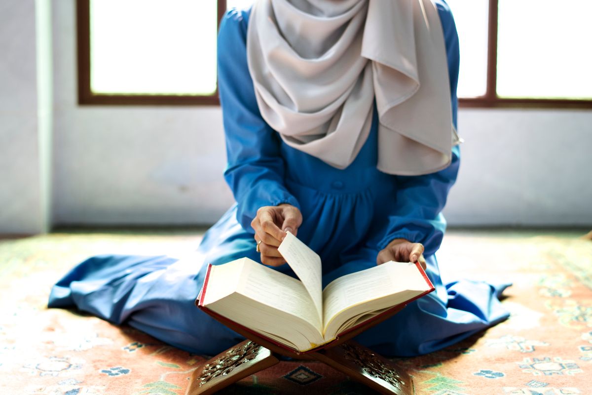 Why Quran Memorization Courses for Adults Are Easier Than You Think